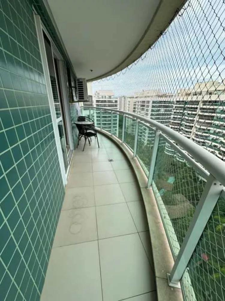 Cobertura, 3 quartos, 213 m² - Foto 6