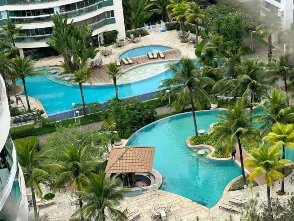 Cobertura, 3 quartos, 213 m² - Foto 7
