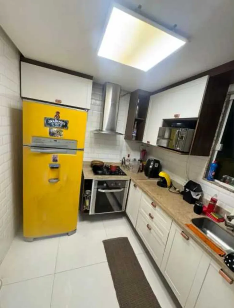 Cobertura, 2 quartos, 102 m² - Foto 5