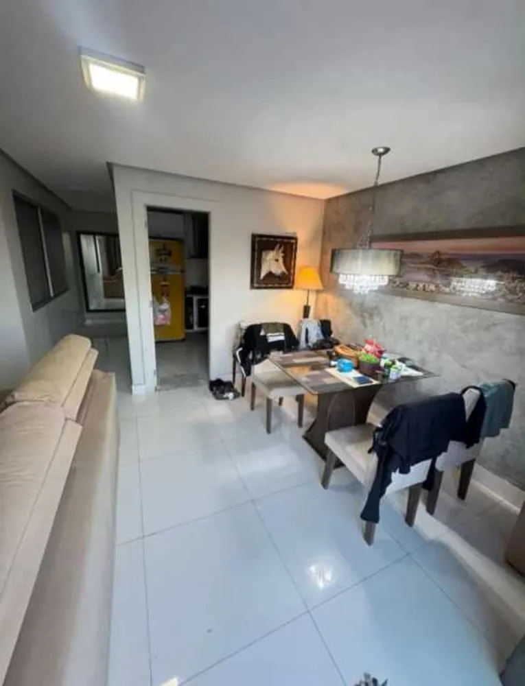 Cobertura, 2 quartos, 102 m² - Foto 8