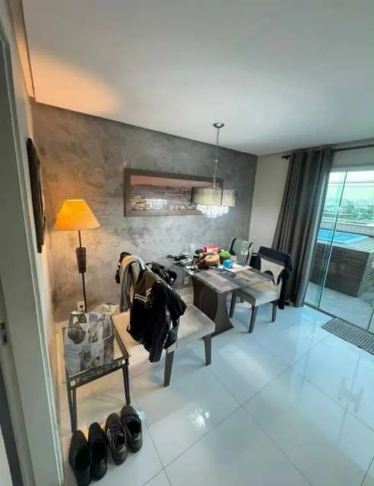 Cobertura, 2 quartos, 102 m² - Foto 4