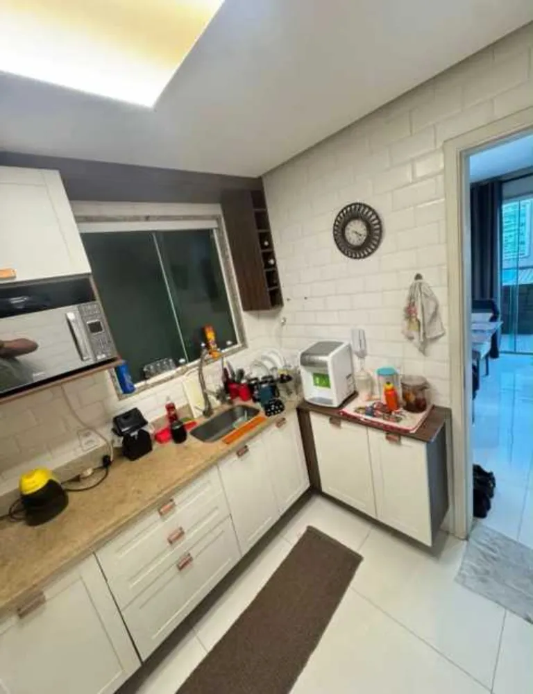 Cobertura, 2 quartos, 102 m² - Foto 9