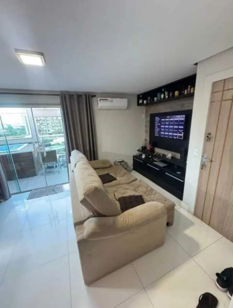 Cobertura, 2 quartos, 102 m² - Foto 3