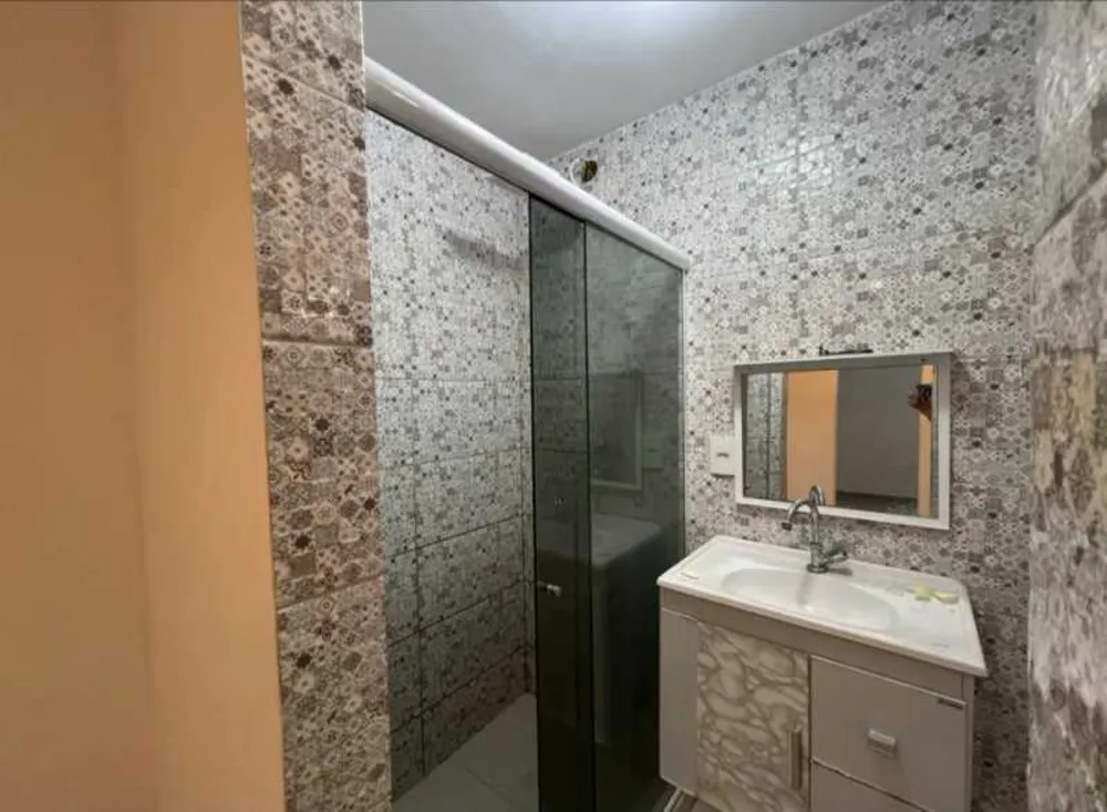 Casa de Condomínio, 2 quartos - Foto 4
