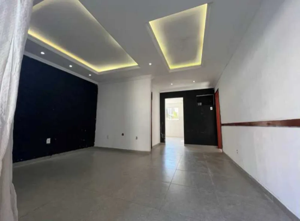 Casa de Condomínio, 2 quartos - Foto 1