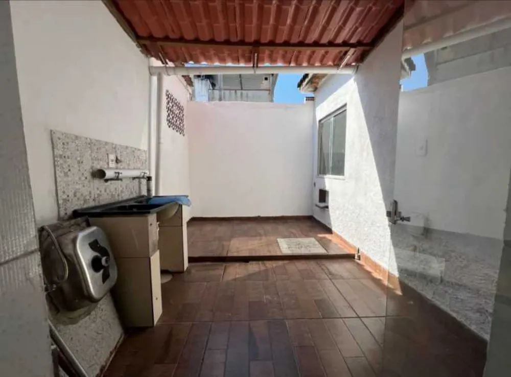 Casa de Condomínio, 2 quartos - Foto 13