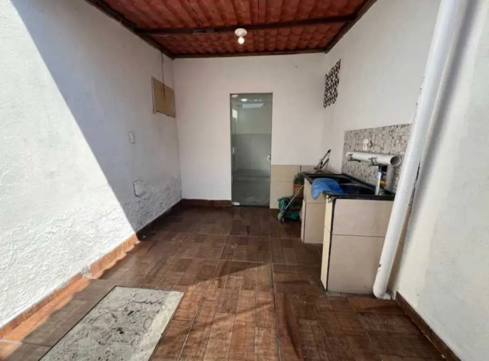 Casa de Condomínio, 2 quartos - Foto 12