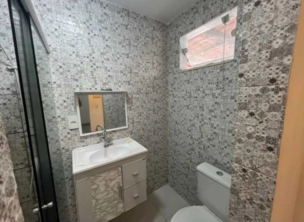 Casa de Condomínio, 2 quartos - Foto 5