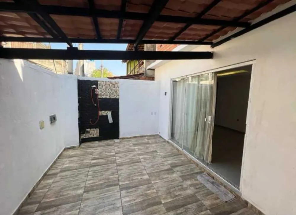 Casa de Condomínio, 2 quartos - Foto 6