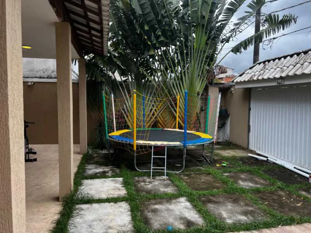 Casa de Condomínio, 4 quartos - Foto 13