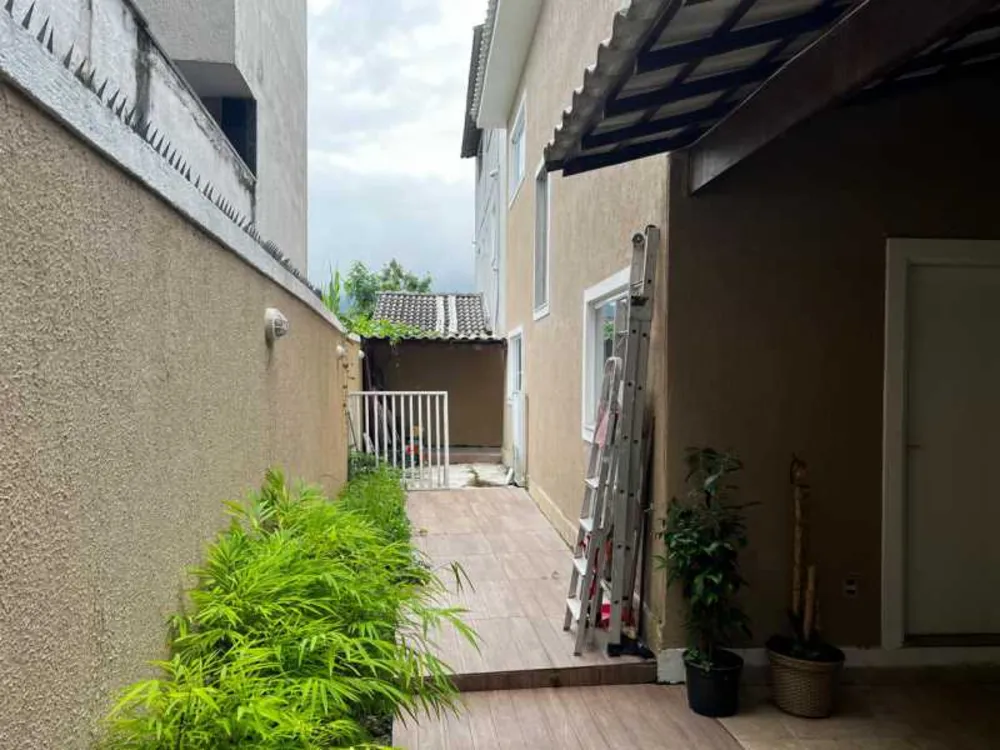 Casa de Condomínio, 4 quartos - Foto 7