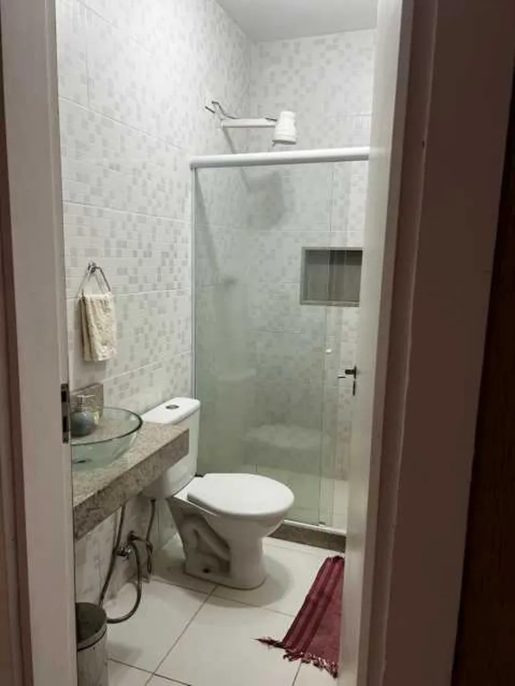 Casa de Condomínio, 4 quartos - Foto 15