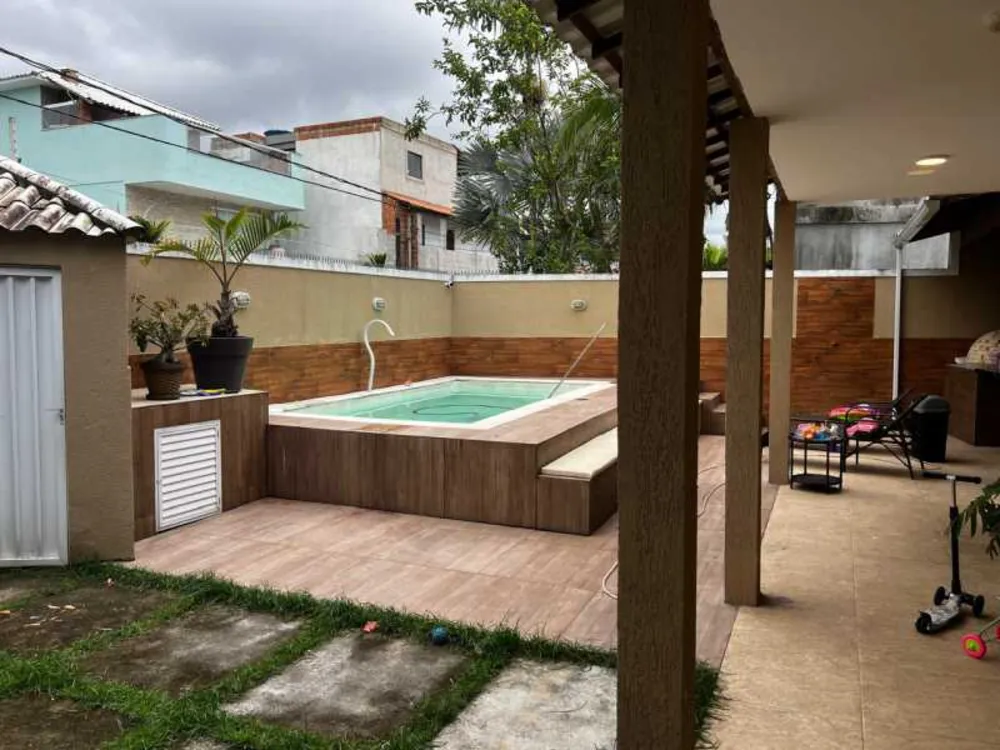 Casa de Condomínio, 4 quartos - Foto 10