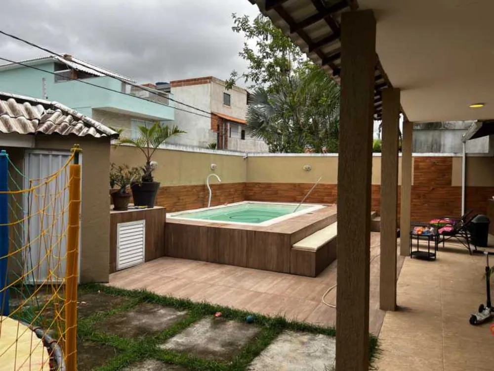 Casa de Condomínio, 4 quartos - Foto 11
