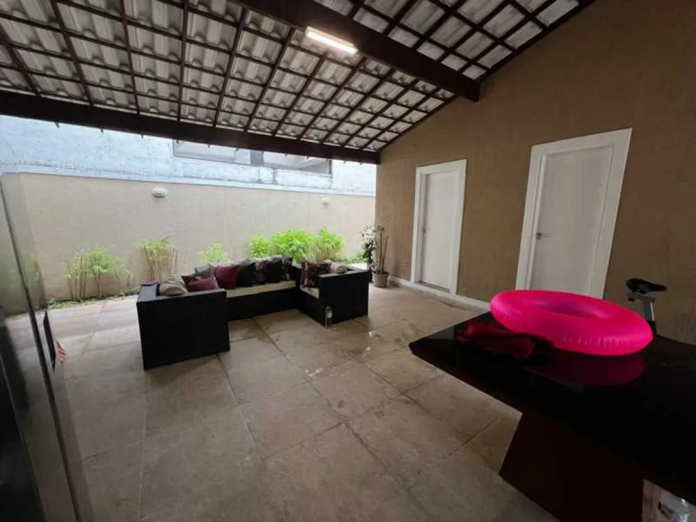 Casa de Condomínio, 4 quartos - Foto 6