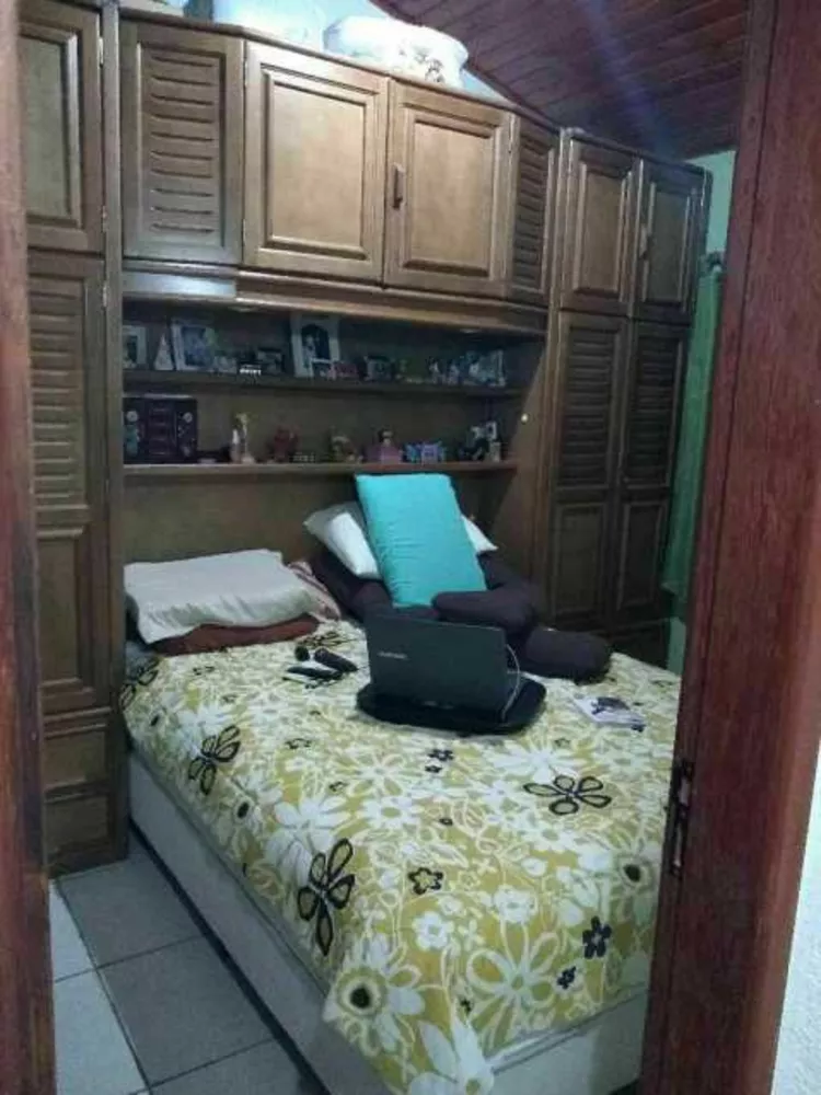 Casa de Condomínio, 3 quartos - Foto 12