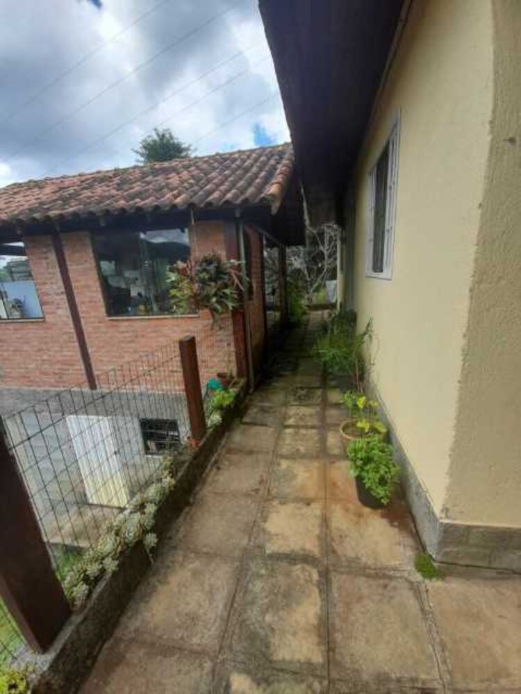 Casa de Condomínio, 3 quartos - Foto 19