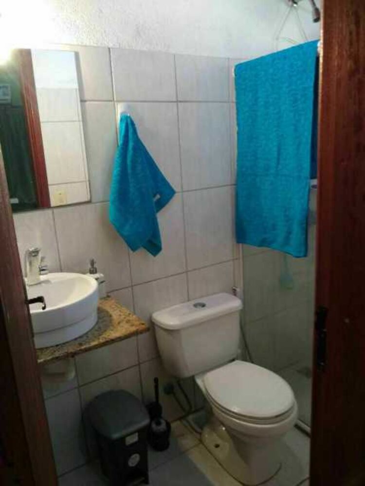 Casa de Condomínio, 3 quartos - Foto 18