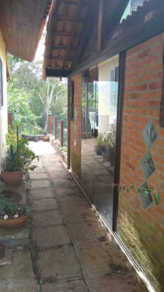Casa de Condomínio, 3 quartos - Foto 15