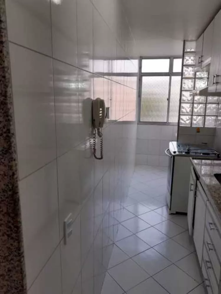 Apartamento, 2 quartos, 54 m² - Foto 6