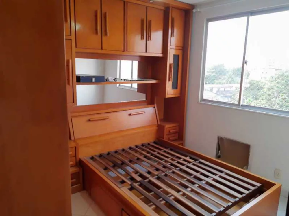 Apartamento, 2 quartos, 54 m² - Foto 7