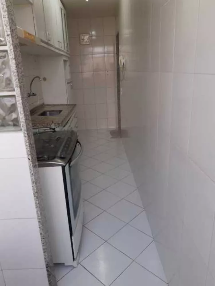 Apartamento, 2 quartos, 54 m² - Foto 1