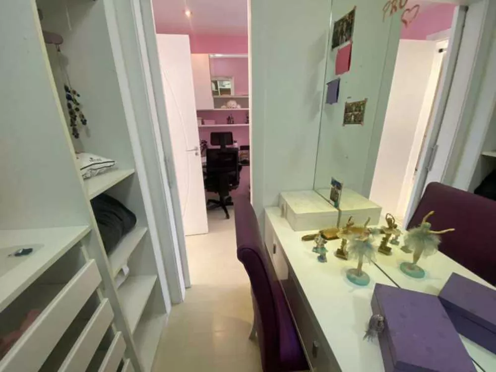 Casa de Condomínio, 4 quartos - Foto 22