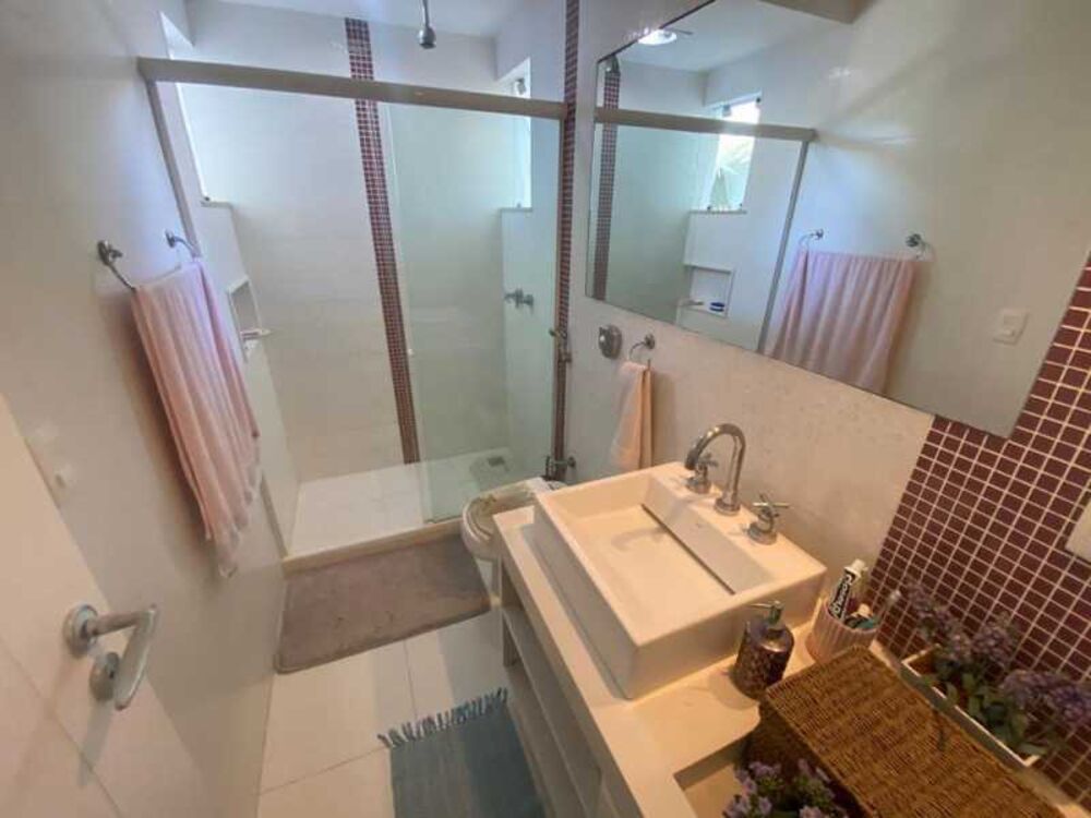Casa de Condomínio, 4 quartos - Foto 20