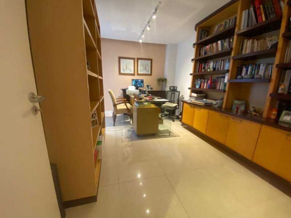 Casa de Condomínio, 4 quartos - Foto 9