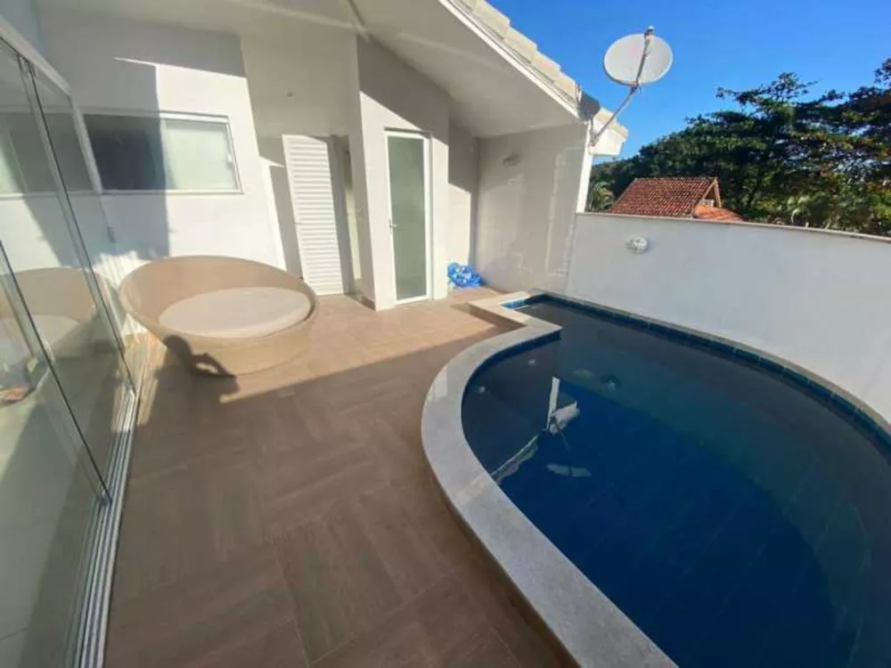 Casa de Condomínio, 4 quartos - Foto 25