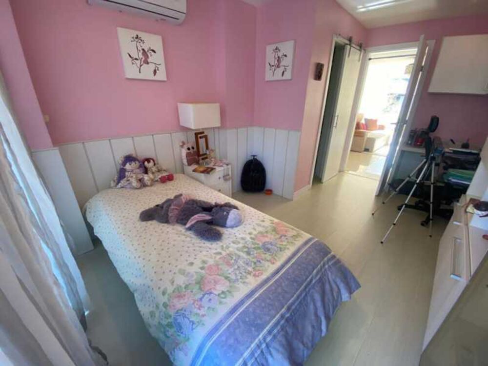 Casa de Condomínio, 4 quartos - Foto 19