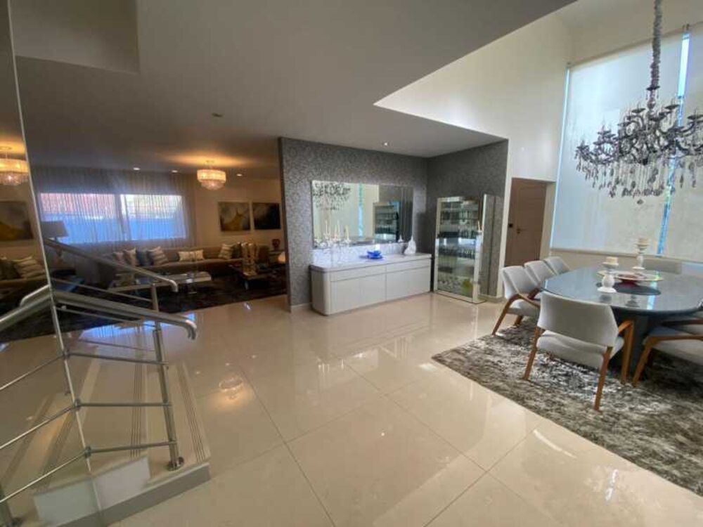 Casa de Condomínio, 4 quartos - Foto 5