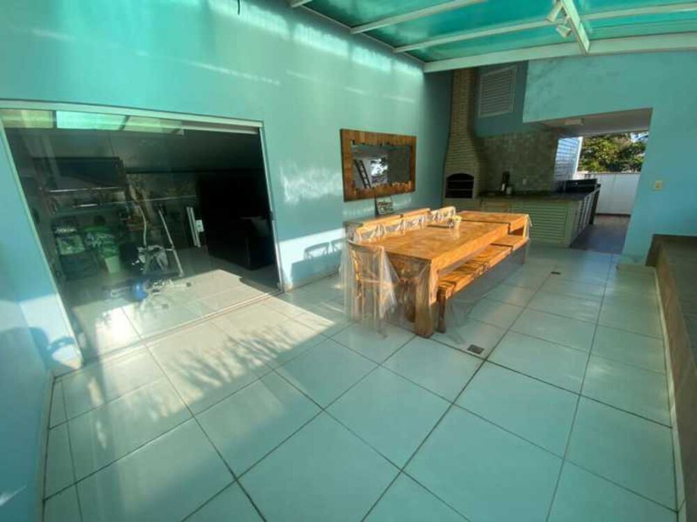 Casa de Condomínio, 4 quartos - Foto 27