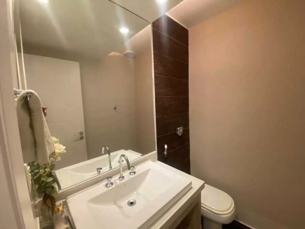 Casa de Condomínio, 4 quartos - Foto 10