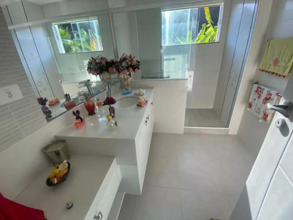 Casa de Condomínio, 4 quartos - Foto 17
