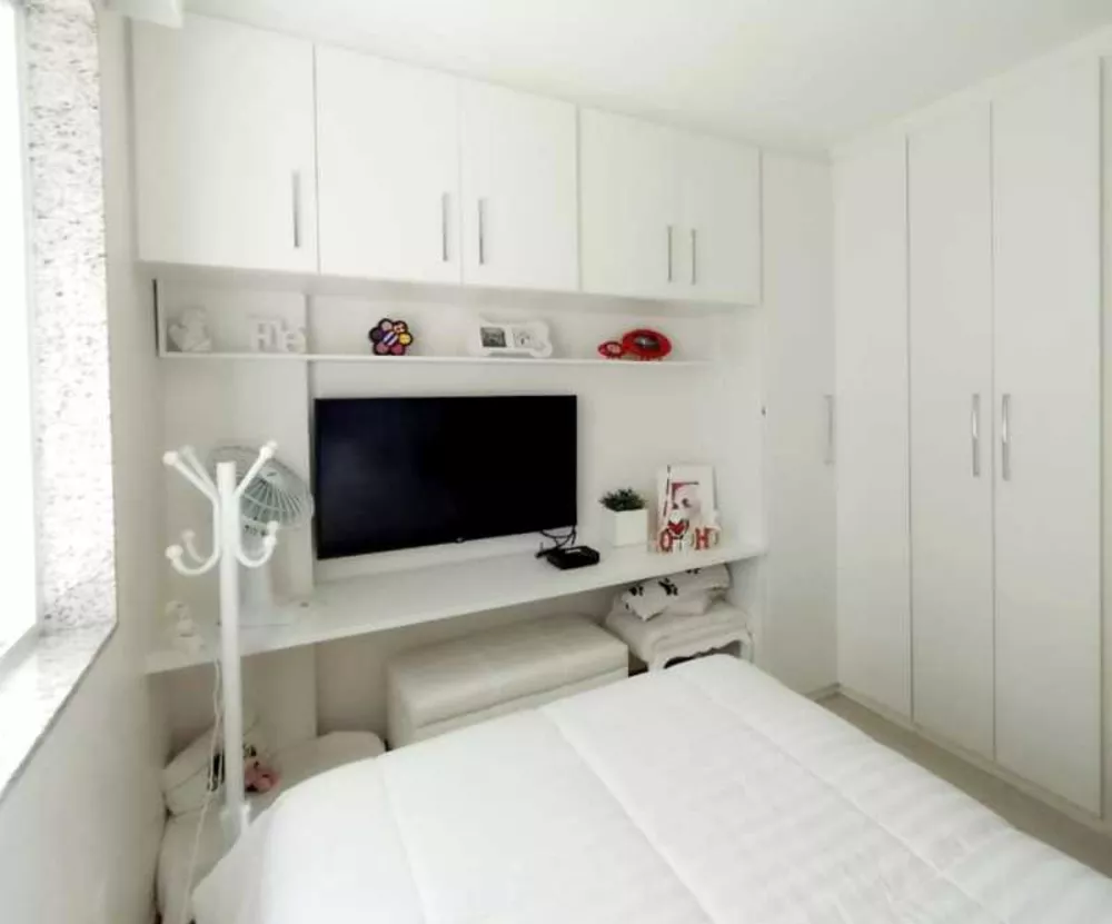 Apartamento, 3 quartos, 101 m² - Foto 11