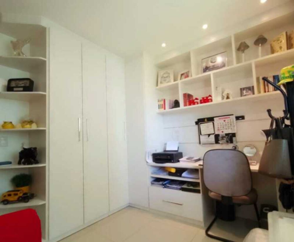 Apartamento, 3 quartos, 101 m² - Foto 14