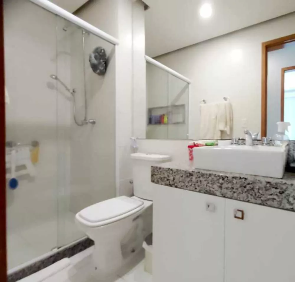 Apartamento, 3 quartos, 101 m² - Foto 8