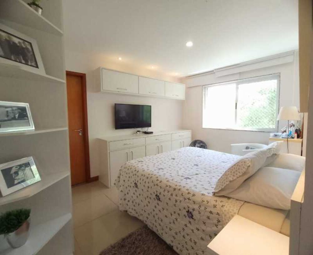 Apartamento, 3 quartos, 101 m² - Foto 12