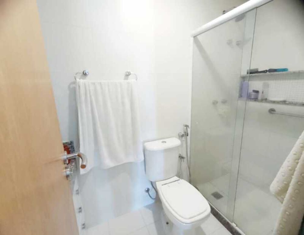 Apartamento, 3 quartos, 101 m² - Foto 15