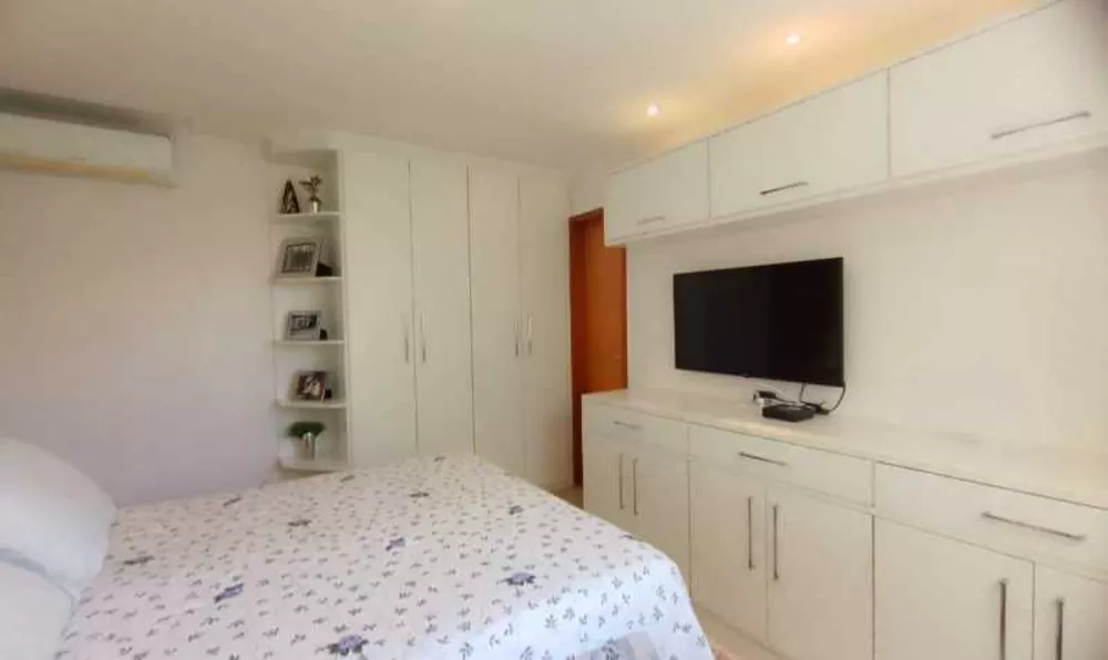 Apartamento, 3 quartos, 101 m² - Foto 3