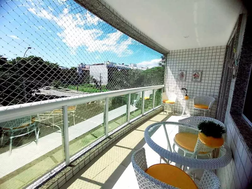 Apartamento, 3 quartos, 101 m² - Foto 4