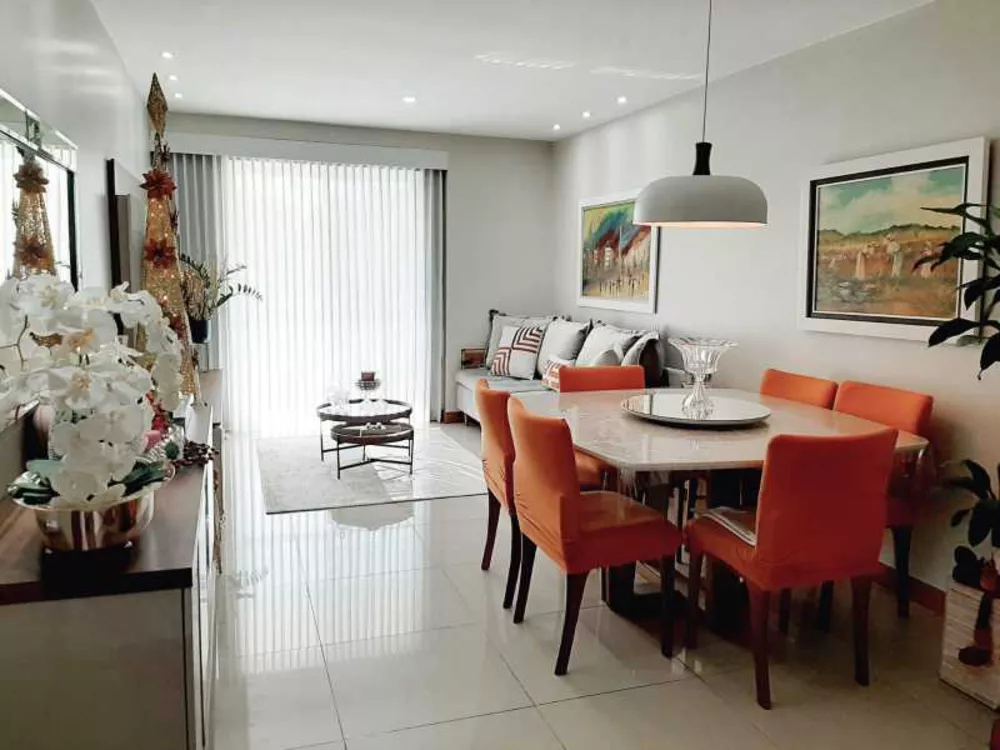 Apartamento, 3 quartos, 101 m² - Foto 10