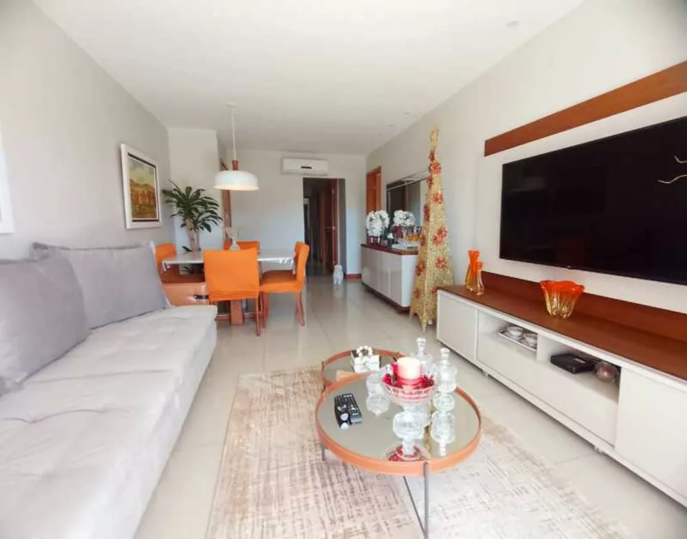 Apartamento, 3 quartos, 101 m² - Foto 1