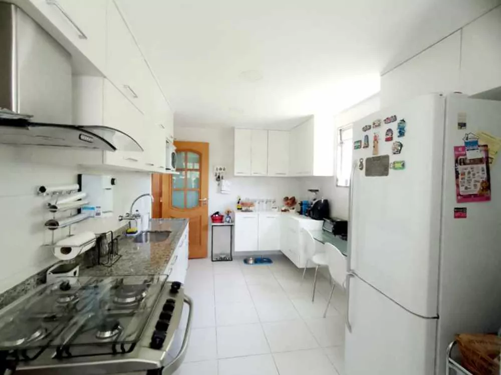 Apartamento, 3 quartos, 101 m² - Foto 5
