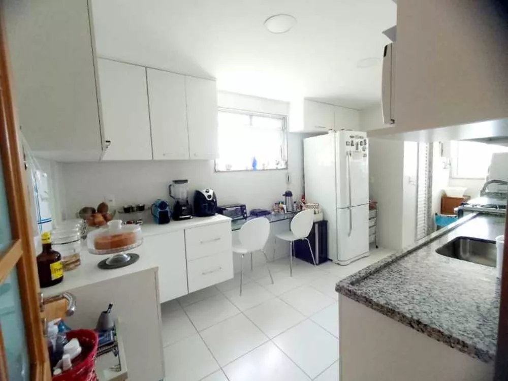 Apartamento, 3 quartos, 101 m² - Foto 6