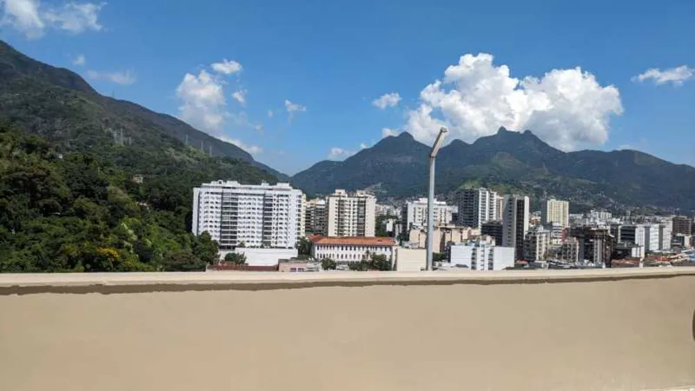 Cobertura, 3 quartos, 168 m² - Foto 6