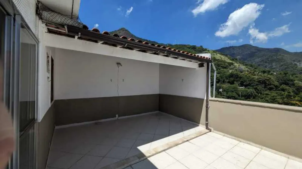 Cobertura, 3 quartos, 168 m² - Foto 12