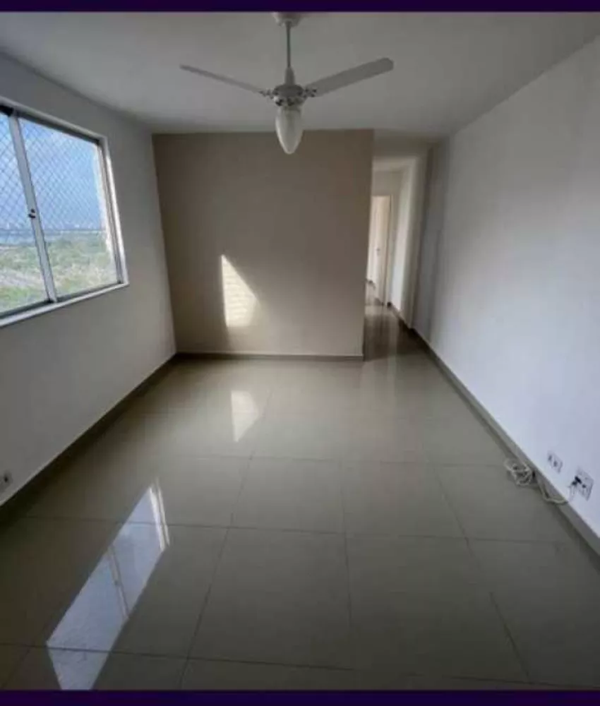 Apartamento, 2 quartos, 50 m² - Foto 5