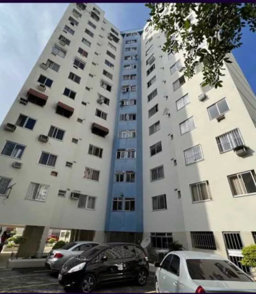 Apartamento, 2 quartos, 50 m² - Foto 2